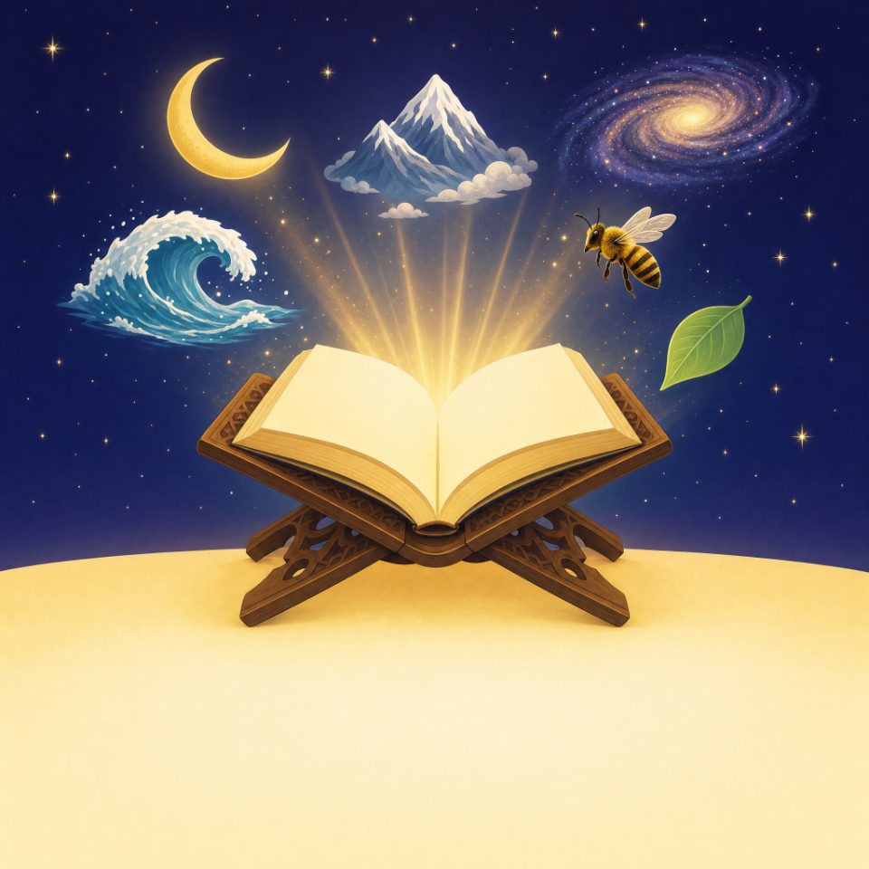 The Greatest Book — a summer program for teens aged 11 to 16